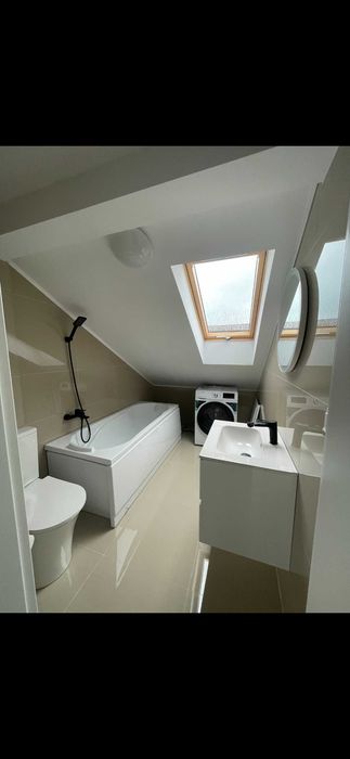 Apartament de inchiriat