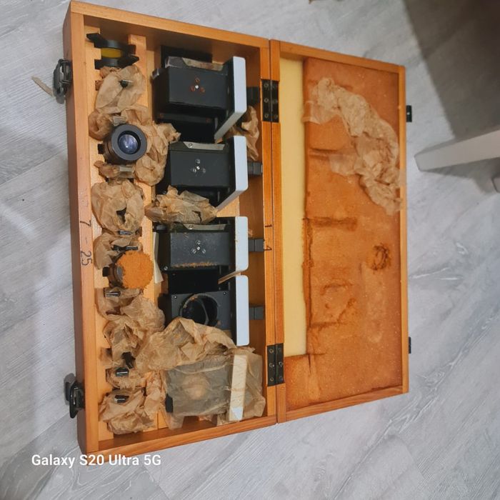 Продам микроскопы