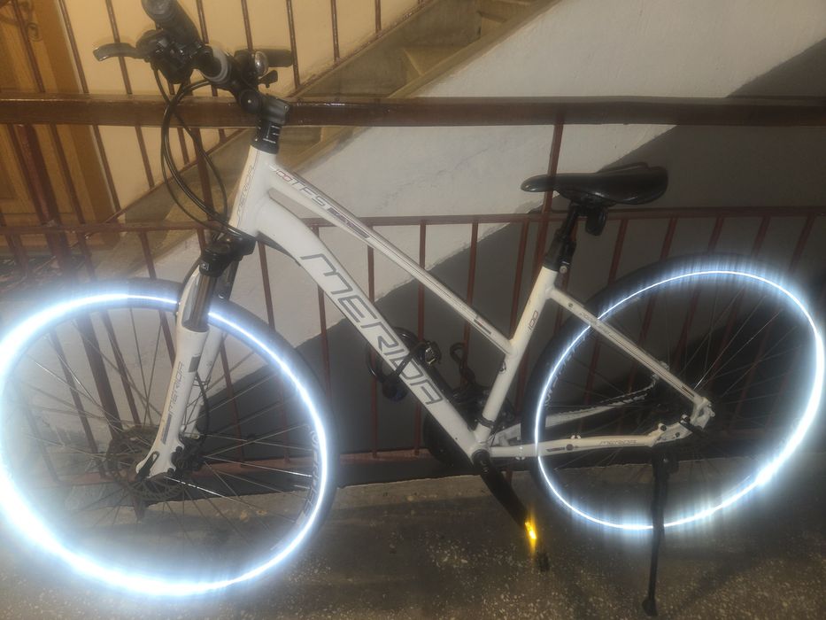 Bicicleta marca Germania