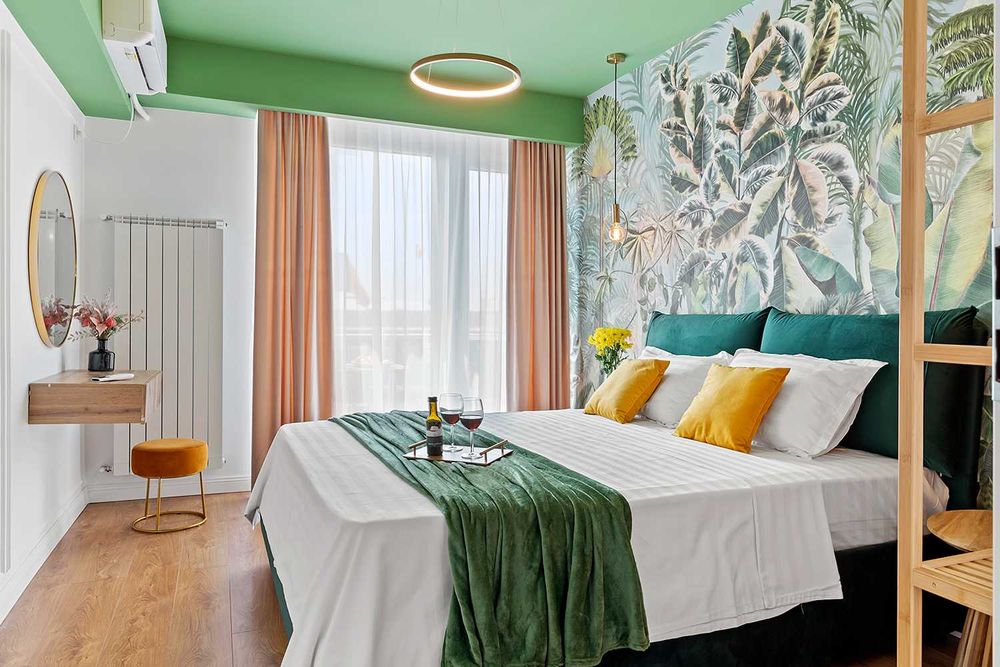 Fotografie profesională Airbnb/Booking de 25 de ani