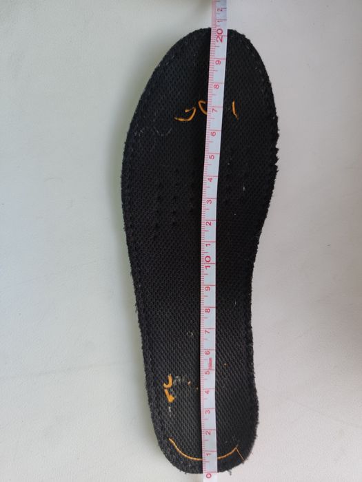 Ботинки Jack Wolfskin