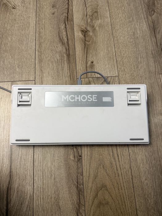 игровая клавиатура