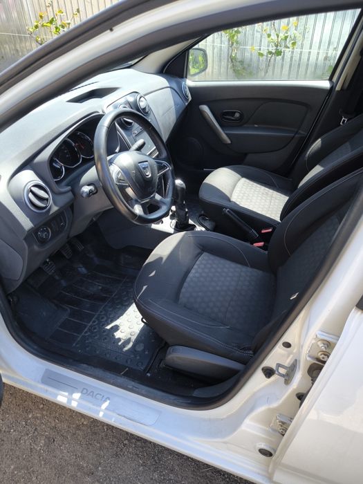 DACIA Logan 2016 — imagine 4