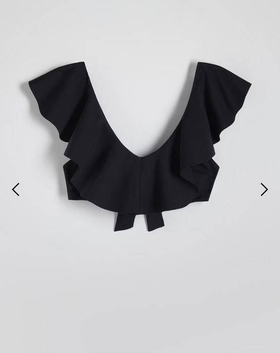 Горнище на бански