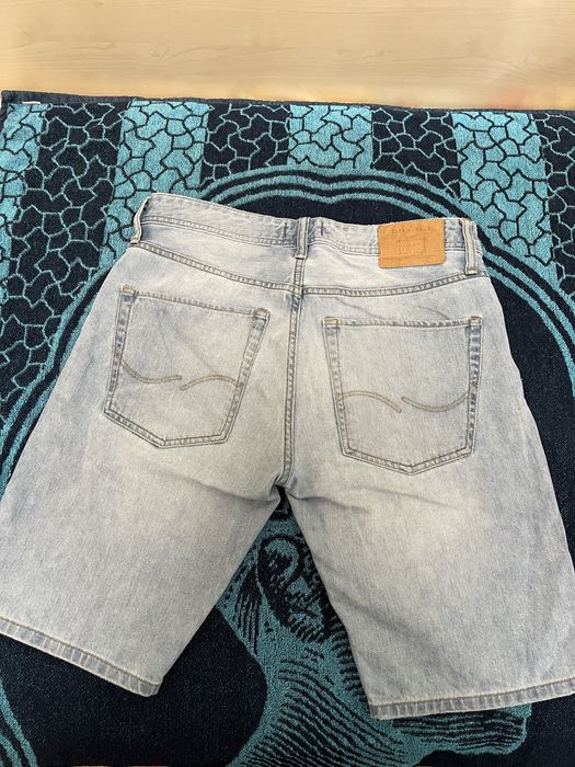 Деним шорти Jack & Jones