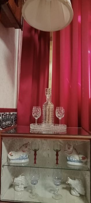 Бар-торшер производство ГДР.