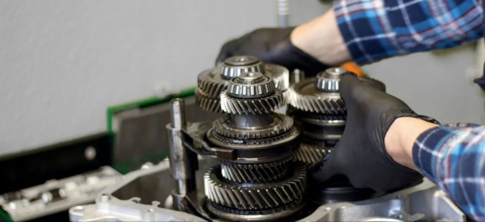 Коробки для ваз 2114