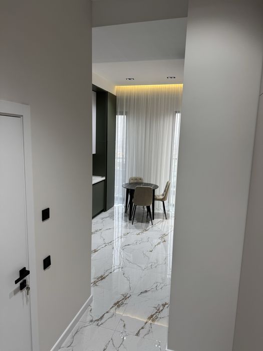 АРЕНДА Parkwood 1 комнатная