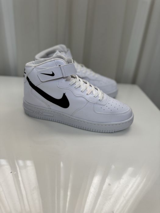 Ghete Nike Air Force - marimi 41/42/43/44