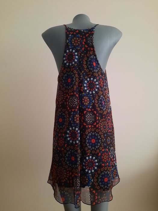 Плажна рокля desigual