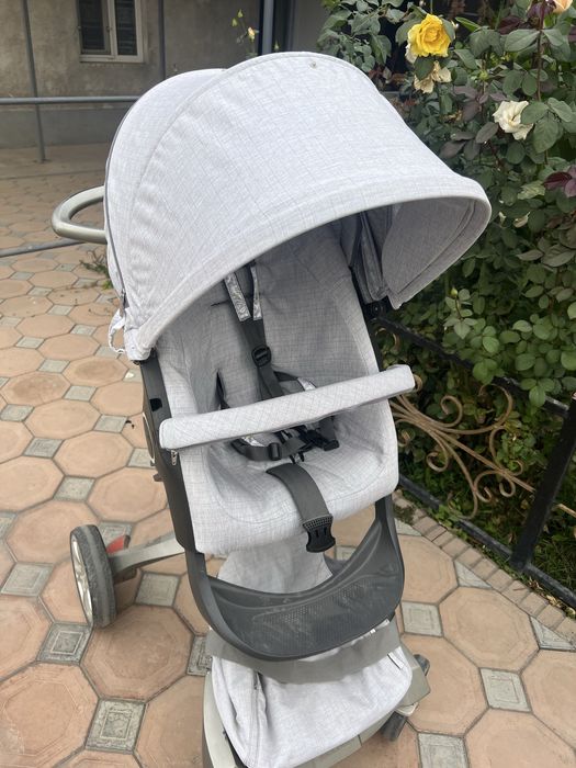 Коляска 2 в Dsland