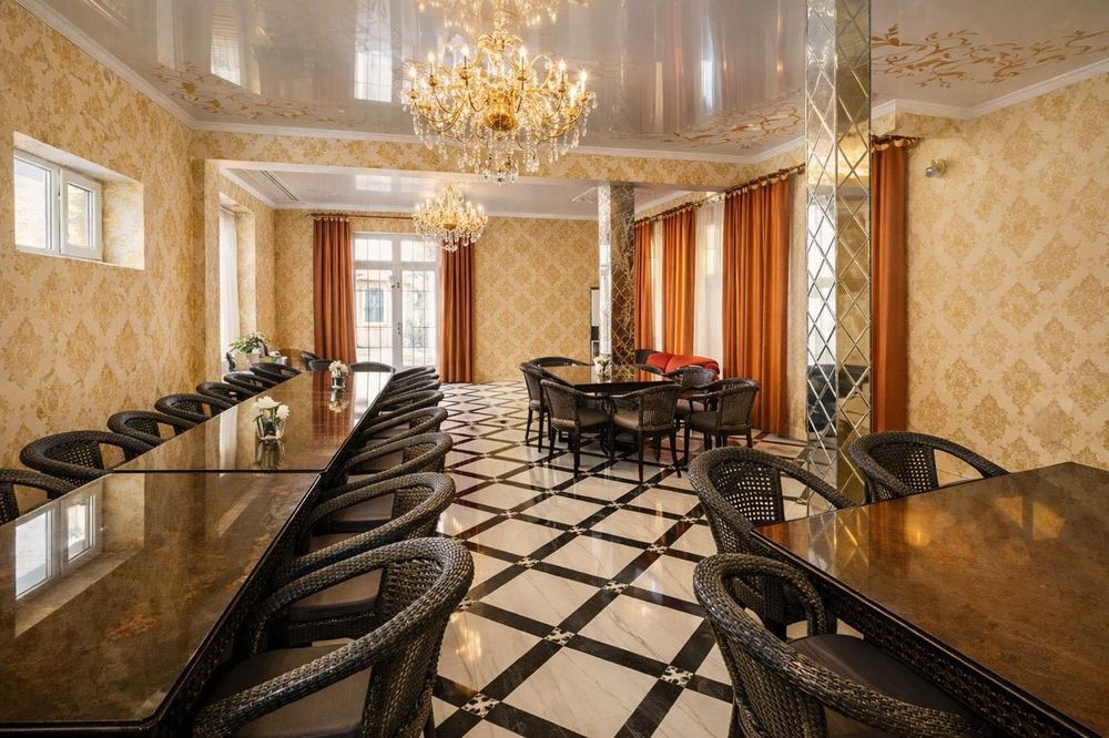 Продается Зона отдыха у Реки.. хостел 5 Коттедж Ресторан. Н. Ташкент.