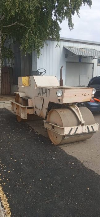 продам Каток 7 тонн