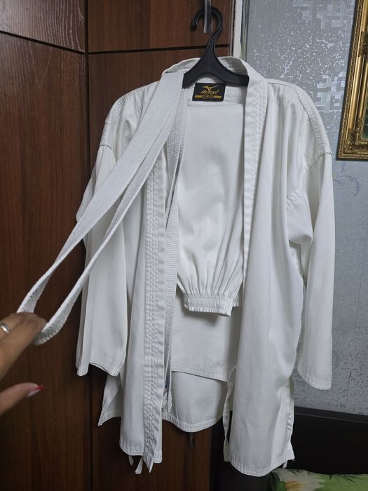 Кимано тренировочные