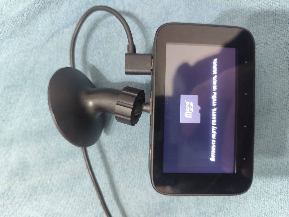 Продам видеорегистратор