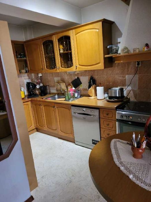 Продава се Мезонет в София, Красно село - 160 кв.м за 2438 €/кв.м - Снимка #1