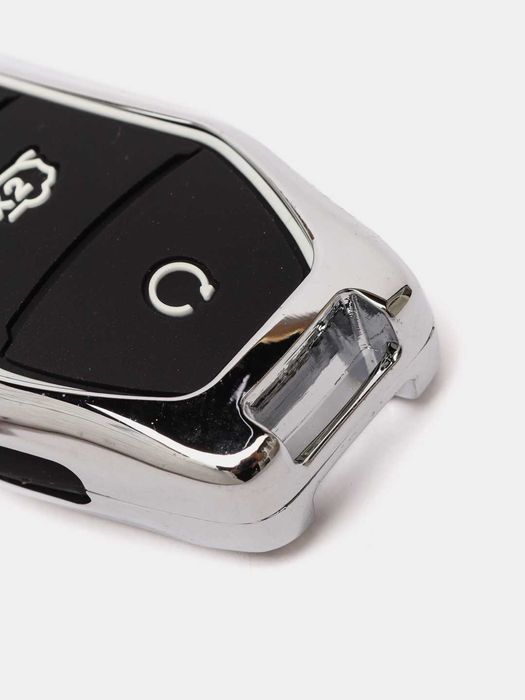 Чехол для ключа BYD Song Plus Champion + Chazor + Han + Yuan