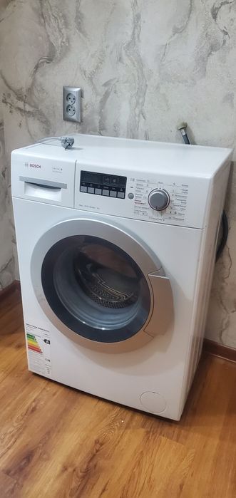 Стиральная машина BOSCH