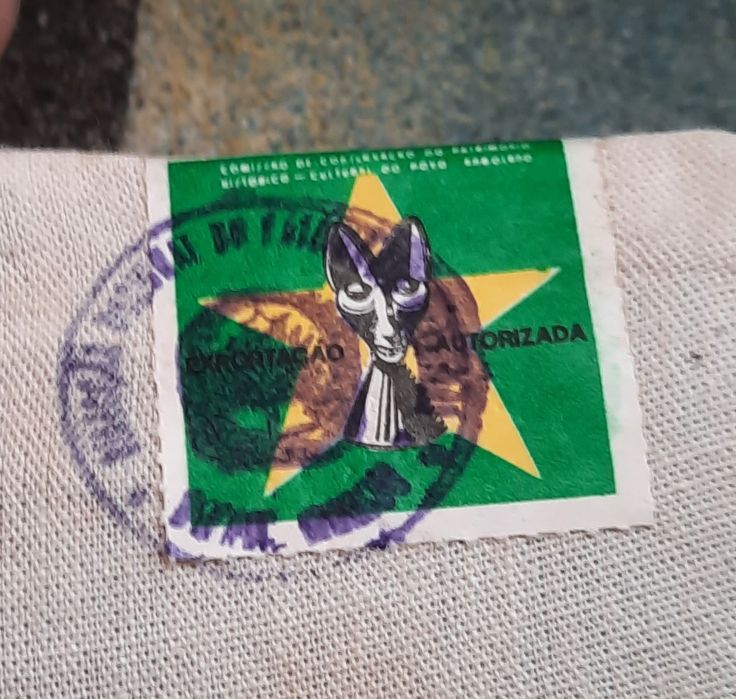 Картини африкански и българска