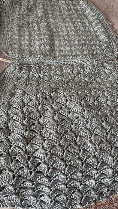 Продам чехлы на машину