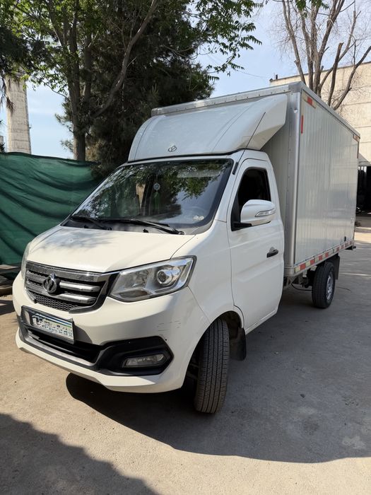 Changan  2023 — 2