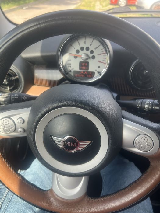 MINI Cooper R56 N16