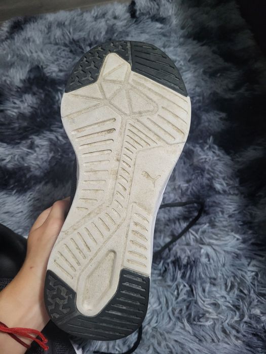 Много запазени маратонки Puma