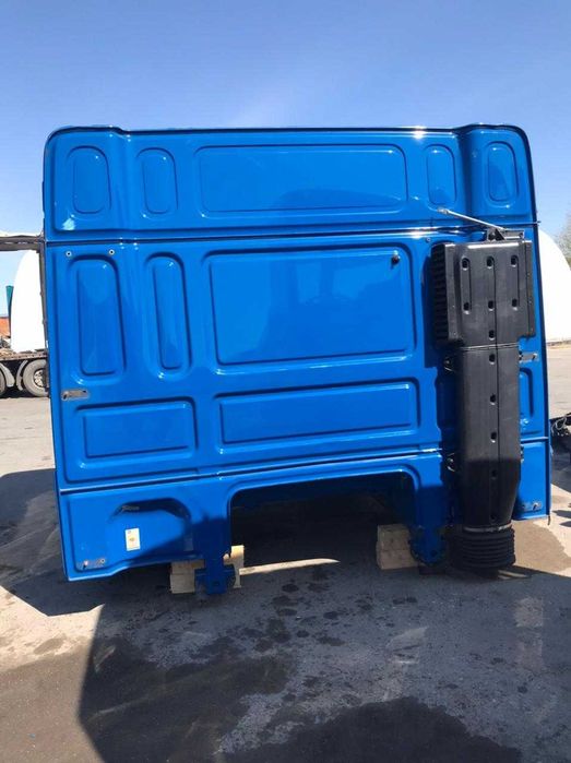 Продам кабину DAF 105.460