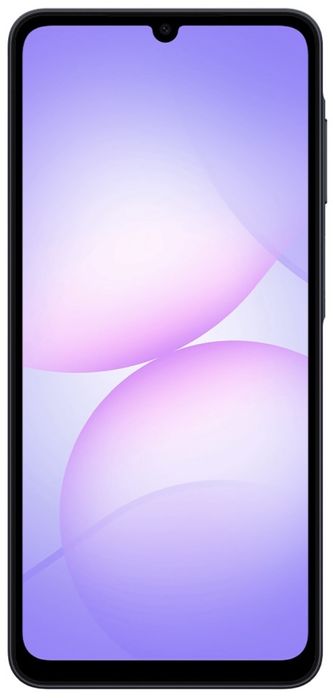 Samsung A07 новый/ запечатанный