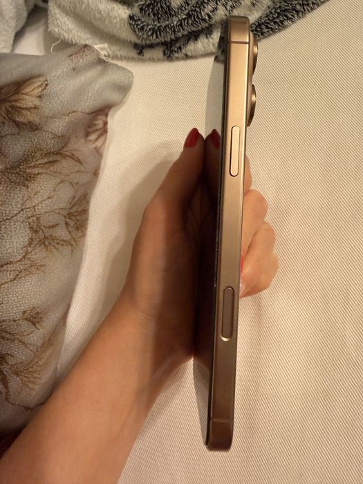Iphone 16 pro max 1TB