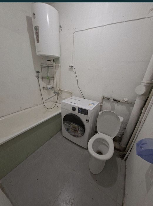 Сдам 2 км квартиру