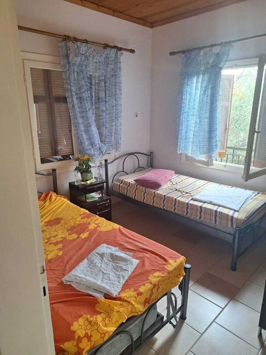 Къща на 300 метра от плажа - Аспровалта