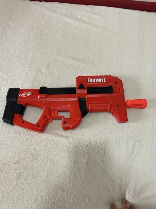 Nerf arme de jucarie