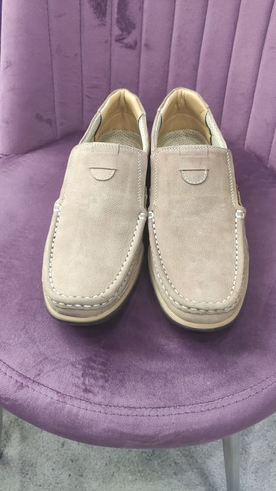 100% Deri Made in Turkey