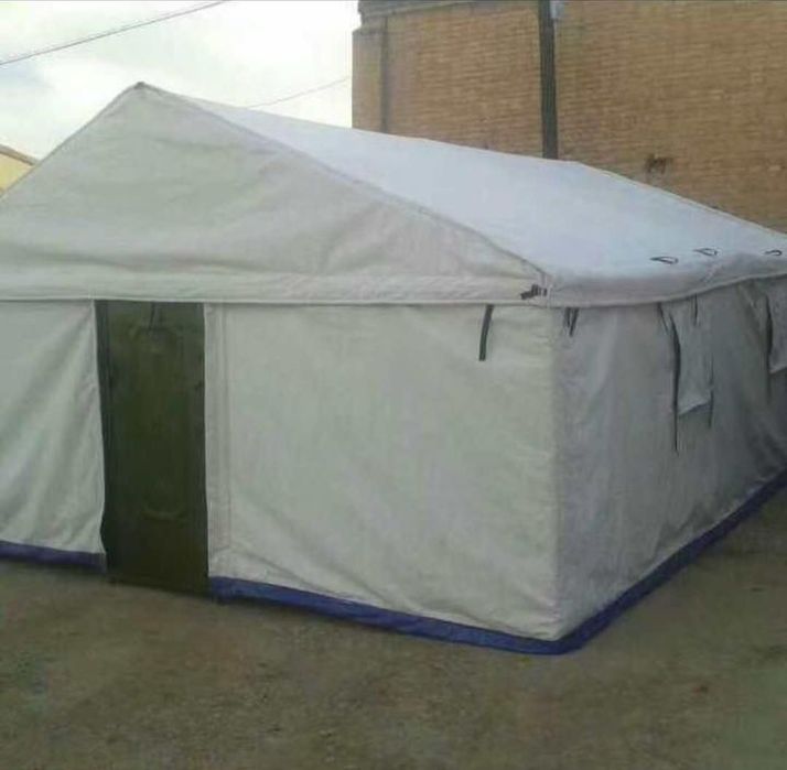 Зимная палатка 3*4