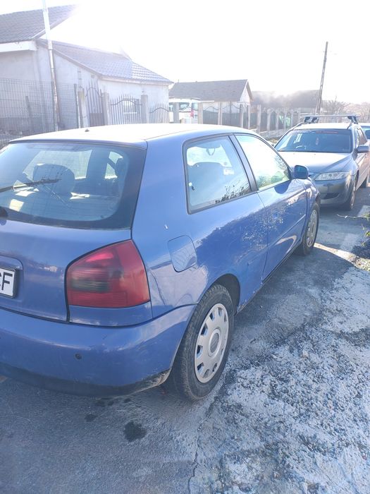 Vând audi 3 1.6 benzina