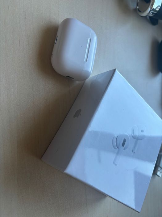 Air pods pro 2 gen