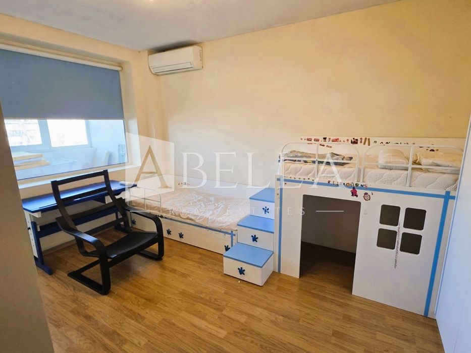 Продава се Тристаен апартамент в София, Лагера - 130 кв.м за 2731 €/кв.м - Снимка #9