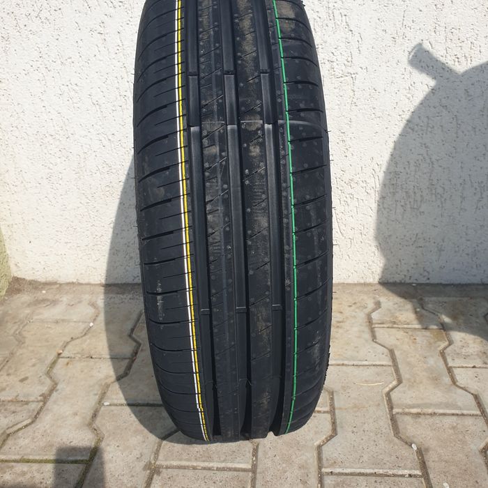 Anvelope de vara Fulda 185/65R 15
