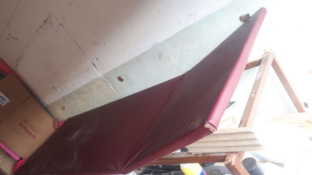 Кушетка медицинская