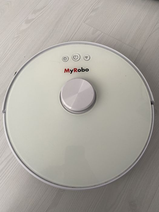Aspirator robot My Robo Myria