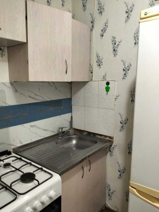 1 комнатная Жанат Империя