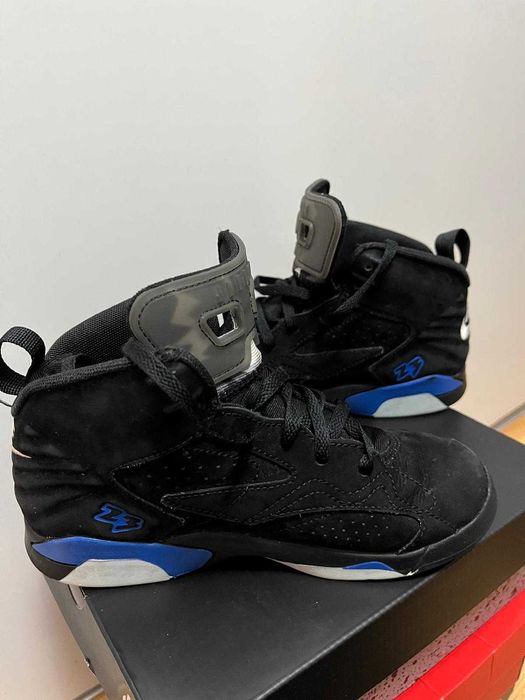 NIKE Jordan, marimea 33,5 (21 cm)