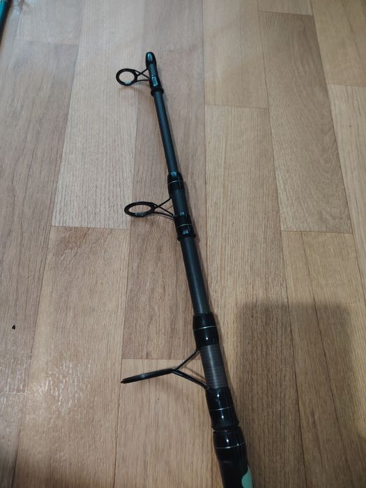 Въдици и аксесоари