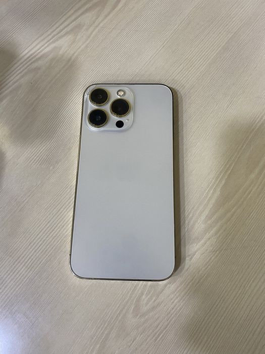 СРОЧНО продам iphone 13 pro, 128гб!