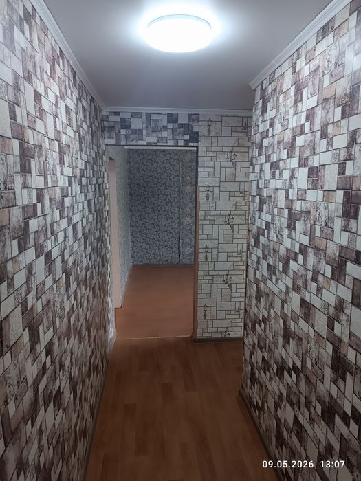 Продам 2х ком квартиру