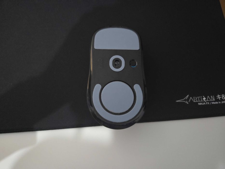 Logitech G Pro X Superlight