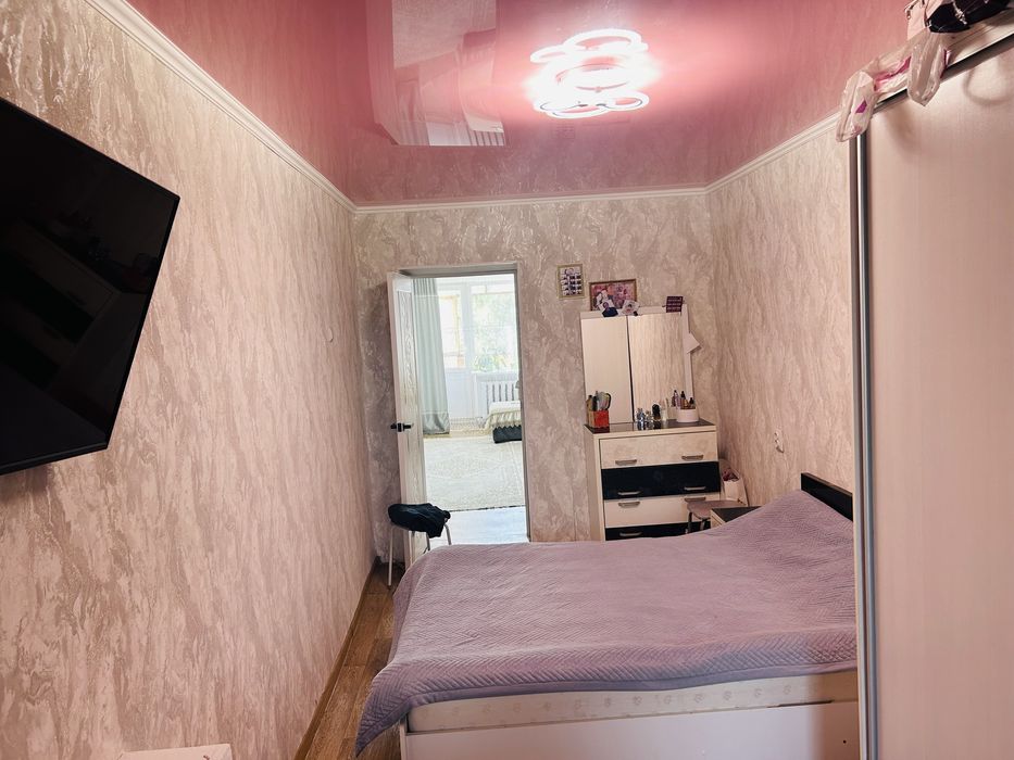 Продам 3 комнатную квартиру