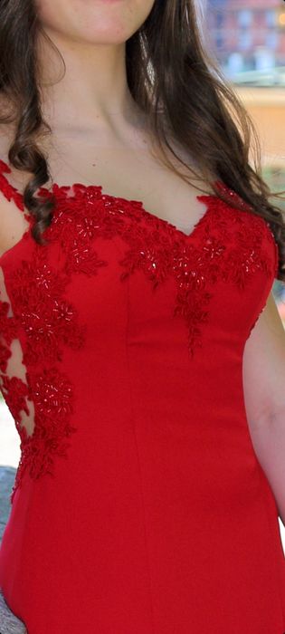 Официална рокля за празник