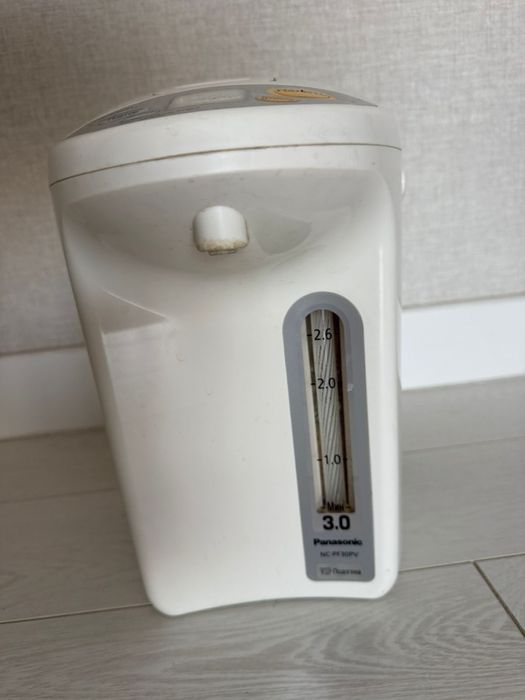 Термопот Panasonic оригинал